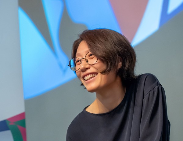 정다운 감독(사진=정다운 감독)