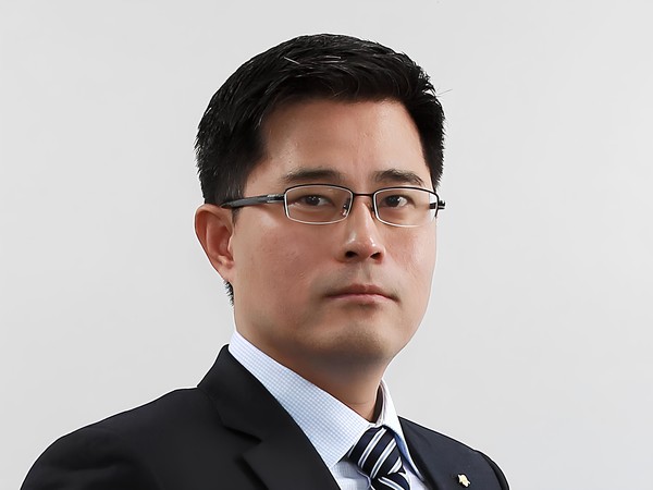 (주)종합건축사사무소 근정 박찬규 부사장(사진=주.종합건축사사무소 근정)