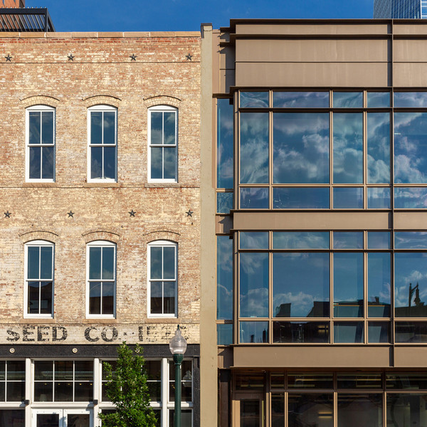 GoSpotCheck 본사(설계‧사진=Tryba Architects)