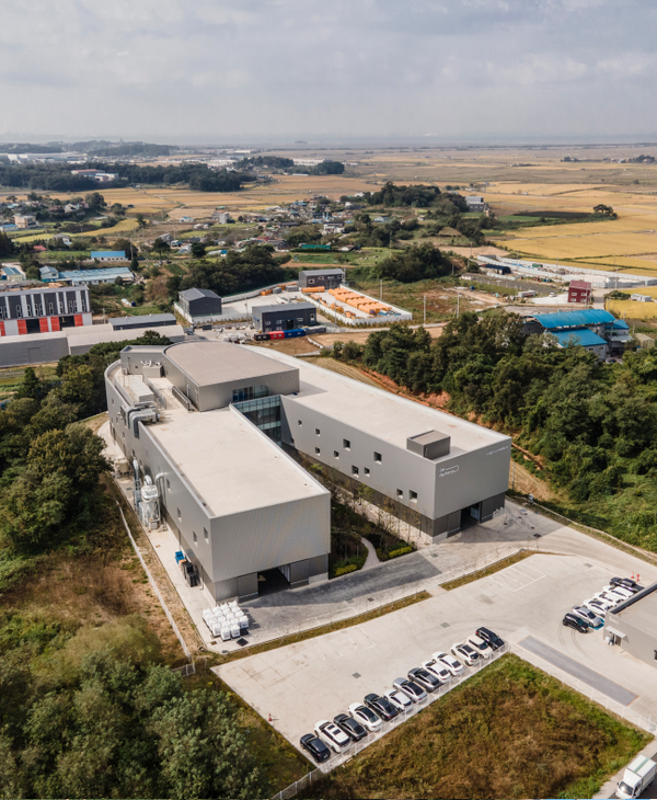 ‘수퍼빈 아이엠팩토리’ (설계=김이홍 건축사, 사진=홍기웅)