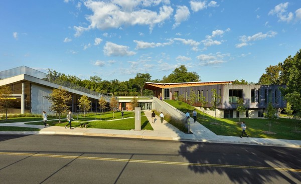 (설계·사진=VMDO Architects)