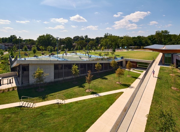 (설계·사진=VMDO Architects)