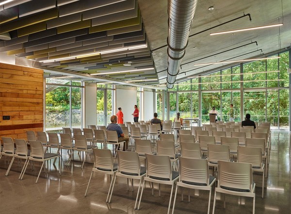 (설계·사진=VMDO Architects)