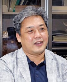 정창호 건축사, (주)에코 건축사사무소(사진=대한건축사협회 건축사신문)