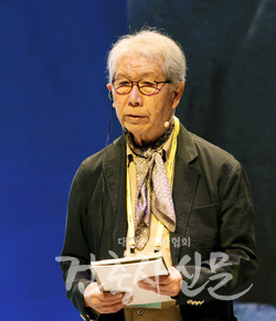 야마모토 리켄 (사진=대한건축사협회 건축사신문)