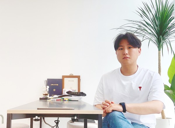 안규상 건축사‧건축사사무소 안(사진=안규상 건축사)