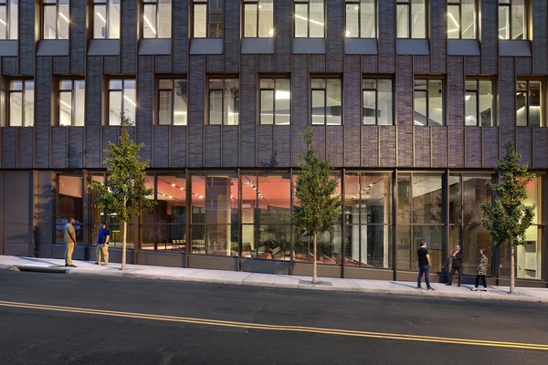 (설계‧사진=wolf ackerman)