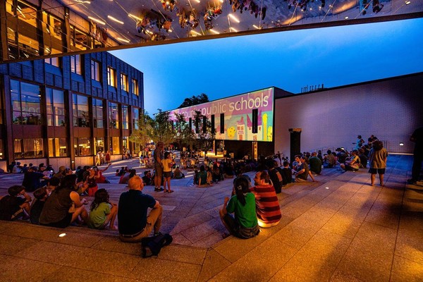 (설계‧사진=wolf ackerman)