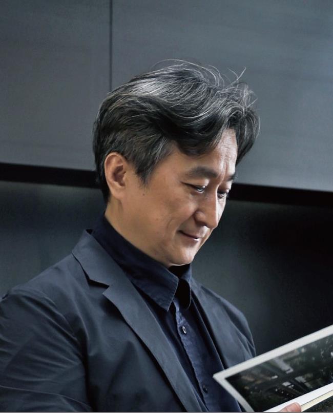 박종훈 건축사(사진=박종훈 건축사)