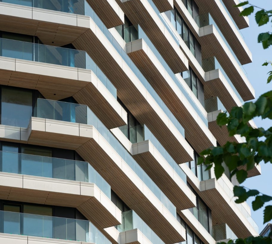 Haut 주거용 건물(사진=V Architecture)