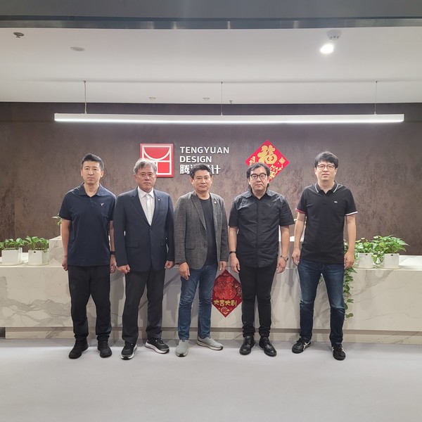 (사진=충청남도건축사회)