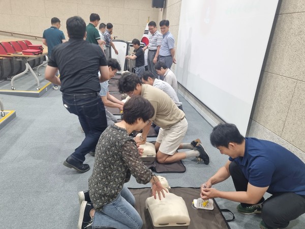 (사진=충청북도건축사회)