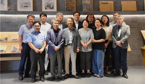 (사진=서울특별시건축사회)