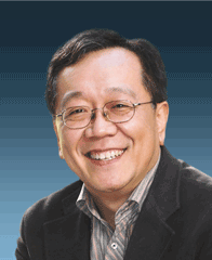 최재필 한국건축학교육인증원장(사진=한국건축학교육인증원)