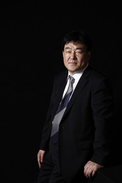 백인철 사회공헌위원장 (사진=세운 종합건축사사무소)