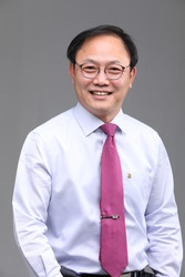 고순만 한국건축산업대전 집행위원회 위원장 (사진=고순만 위원장)