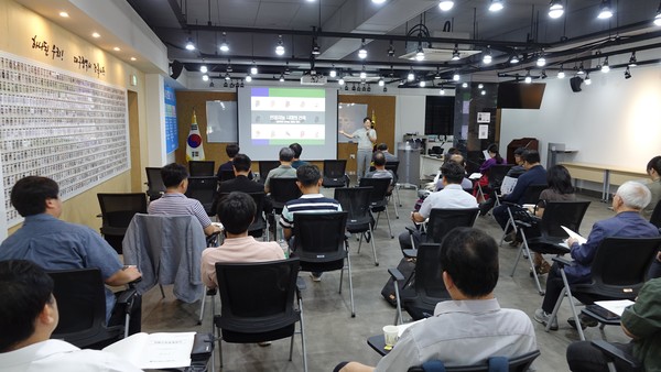 (사진=대구광역시건축사회)