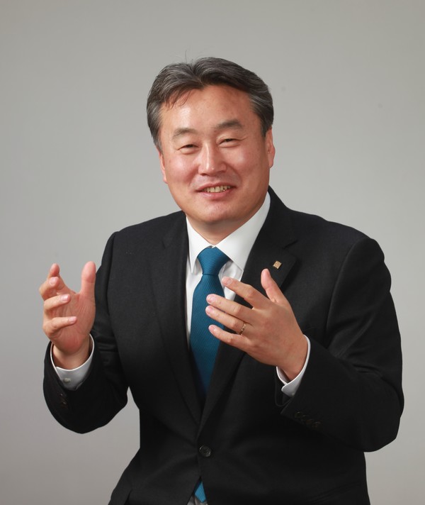 공정섭 지역건축안전센터위원회 위원장 (사진=공정섭 위원장)