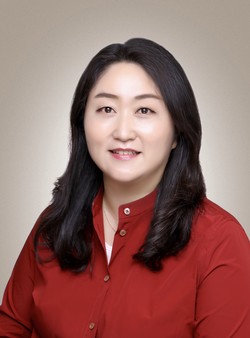 이선경 홍보위원회 위원장(사진=주.우일종합건축사사무소)