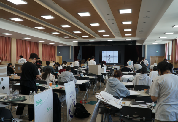 (사진=경상남도건축사회)