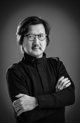 임재용 건축사, ㈜건축사사무소 오씨에이(사진=주.건축사사무소 오씨에이)