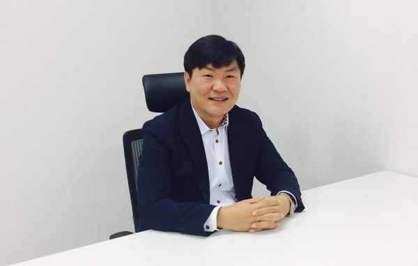 크나우프 인슐레이션 코리아 최정훈 지사장 (사진=크나우프 인슐레이션 코리아)