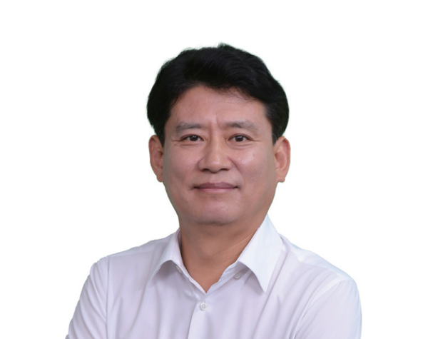 한민규 건축정보센터 운영위원장 (사진=한민규 위원장)