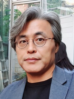 이건섭 국제위원회 위원장·(주)삼우종합건축사사무소, 서울특별시건축사회(사진=대한건축사협회 건축사신문)