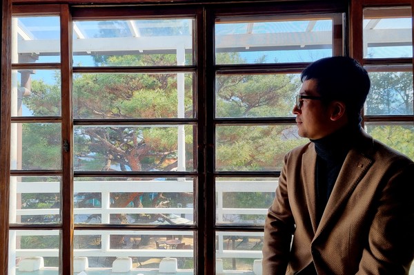 이준호 건축사·재후건축 종합건축사사무소(세종특별자치시건축사회) 사진=재후건축 종합건축사사무소