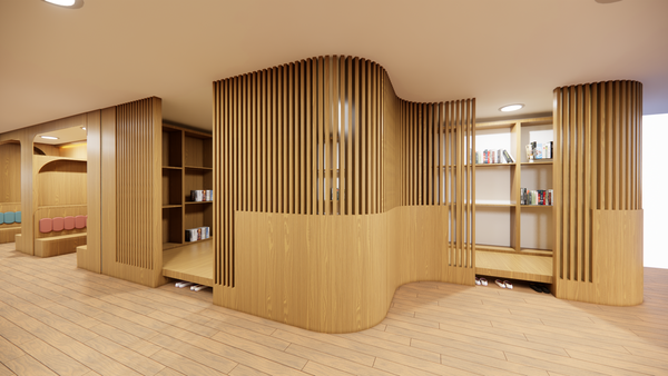 금남초등학교 세종꿈마루 프로젝트(사진=재후건축 종합건축사사무소)