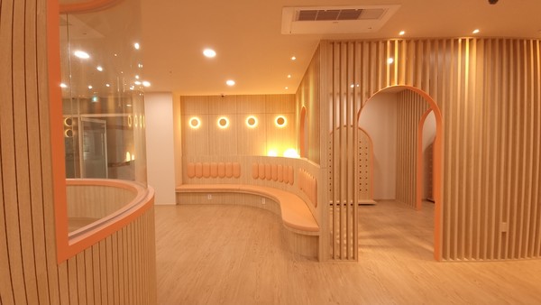 세종시학생건강센터(사진=재후건축 종합건축사사무소)