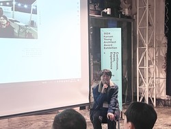 현승헌 건축사(사진=대한건축사협회 건축사신문)