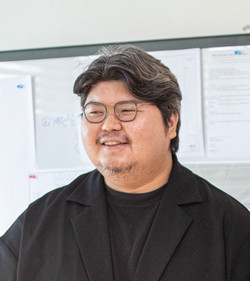 오정헌 건축사‧건축사사무소 오(사진=건축사사무소 오)