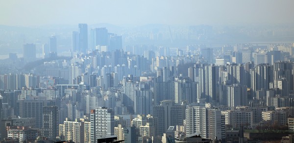국토교통부가 15일 올해 노후계획도시 정비 추진계획을 밝혔다. (사진=뉴스1)