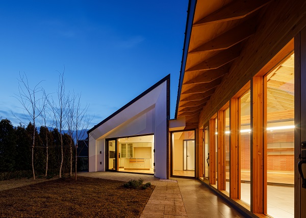 송도 동춘온실 (사진=김창묵 작가)