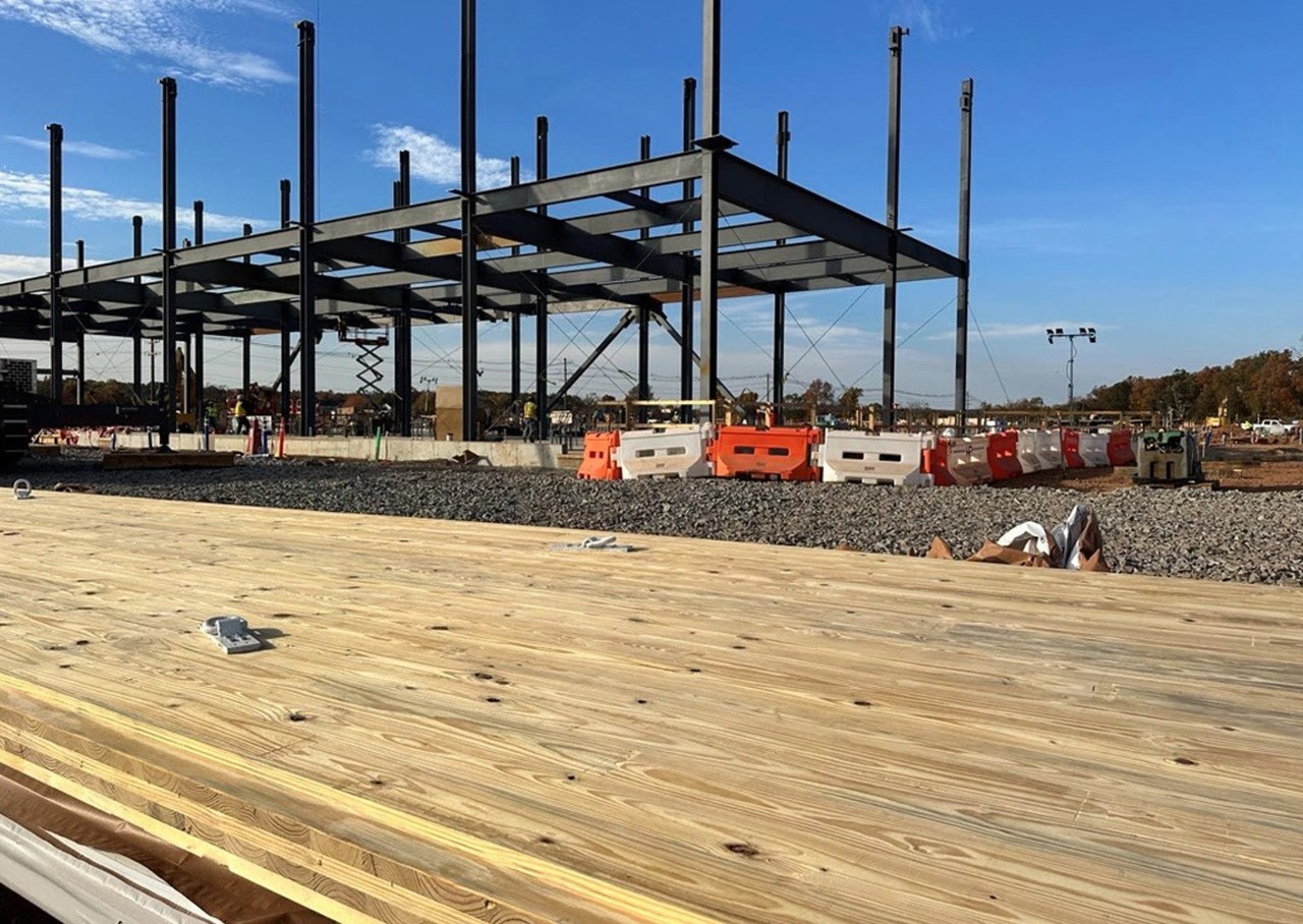 데이터센터는 마이크로소프트의 탄소 배출 감축을 목표로 설계됐다. (사진=마이크로소프트)