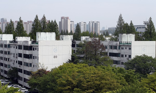 서울시는 규제철폐 1호안의 신속한 가동을 위해 제도 정비에 나섰다. (사진=뉴스1)