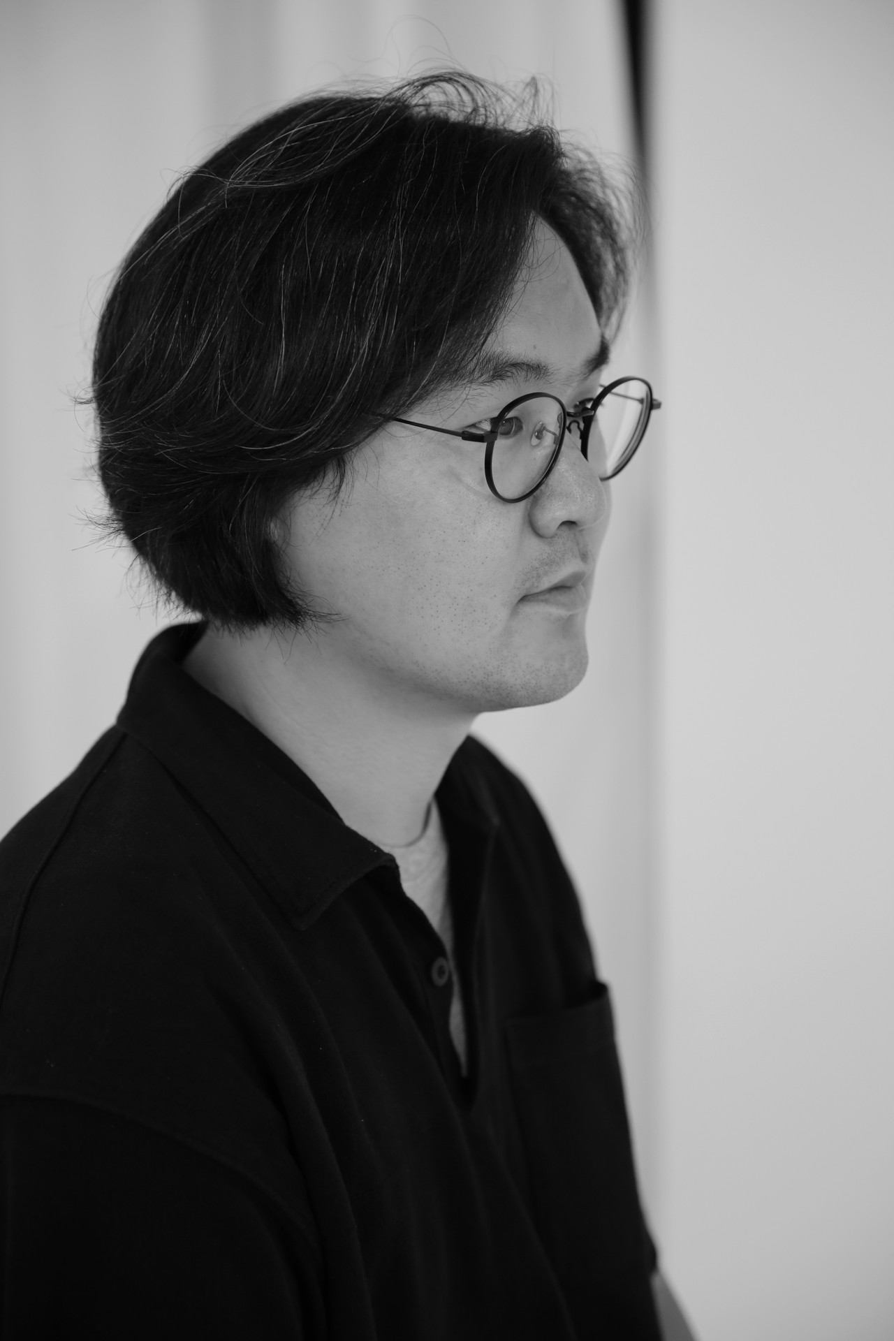 허만수 건축사(사진=사계절프로젝트 건축사사무소)