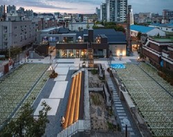 조치원 1927아트센터(사진=국토교통부)