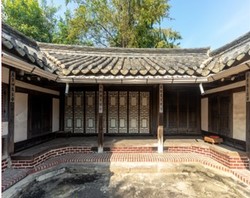 장욱진 생가(사진=국토교통부)