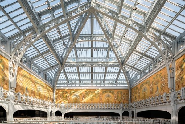 (사진=dezeen  / 제공 : SANAA)