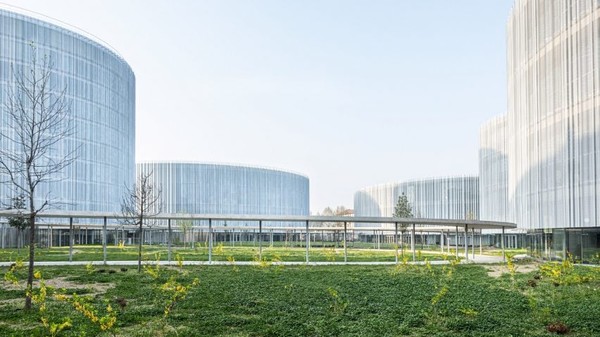 (사진=dezeen  / 제공 : SANAA)