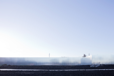 (사진=dezeen  / 제공 : SANAA)