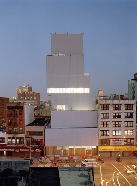 (사진=dezeen  / 제공 : SANAA)