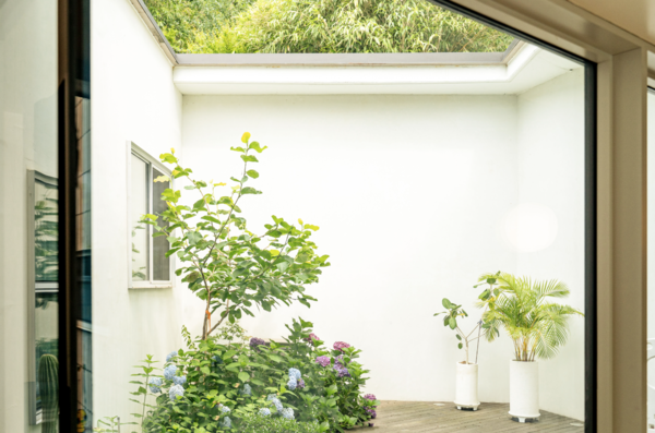 비티비 건축사사무소의 출발점이 된 '큰돌집' 프로젝트 (사진=비티비 건축사사무소)