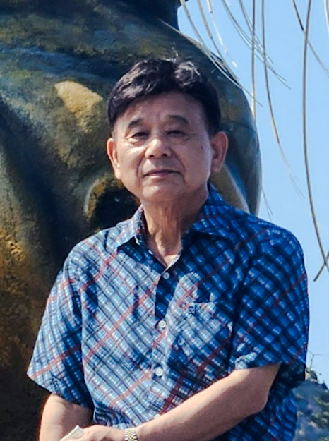 박남규 건축사, ㈜일진건축사사무소(사진=주.일진건축사사무소)