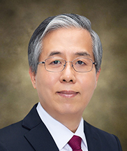 한국건축학교육인증원 김항년 이사장(사진=한국건축학교육인증원)