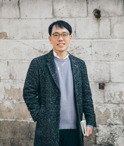 김선동 건축사․오픈 스튜디오 건축사사무소(사진=오픈 스튜디오 건축사사무소)