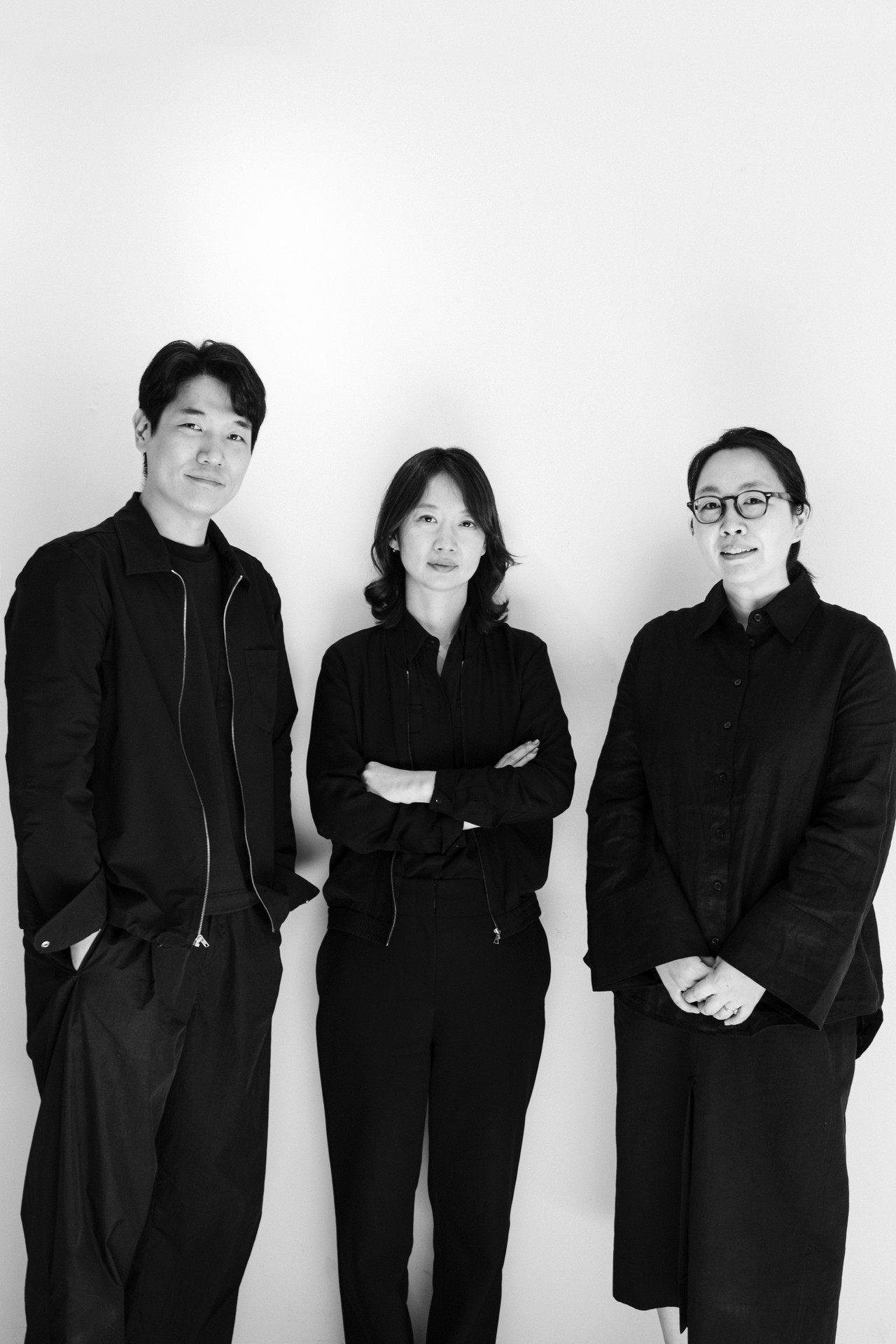 (왼쪽부터) 정성규, 정다영, 김희정(자료=한국문화예술위원회)
