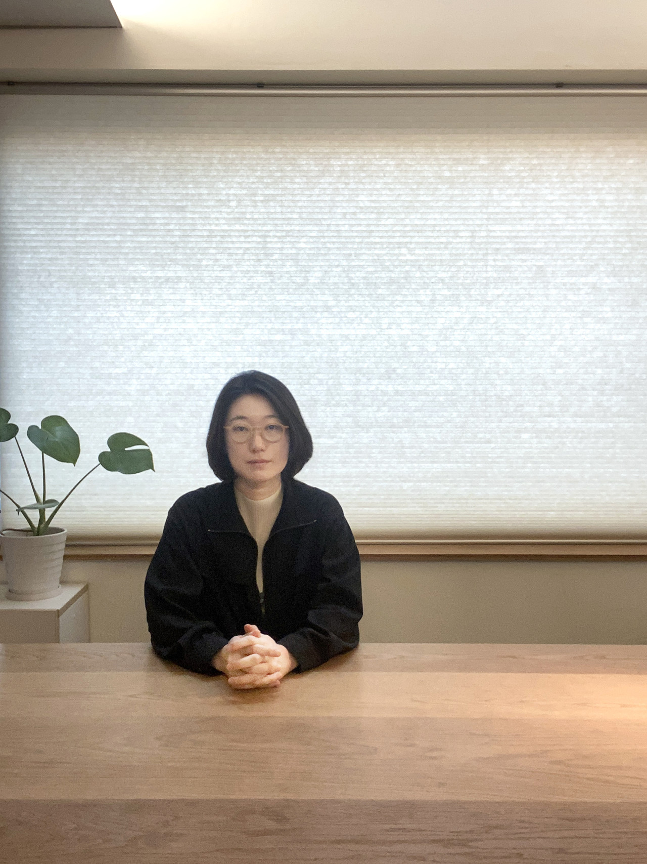 양수민 건축사·건축사사무소 무이원(사진=건축사사무소 무이원)